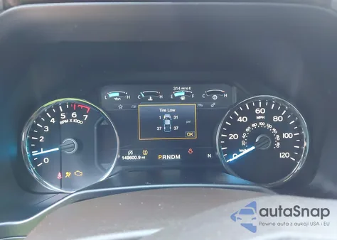 2017 Ford F-150 King Ranch from USA, damaged, VIN 1FTEW1EG7HFA45347